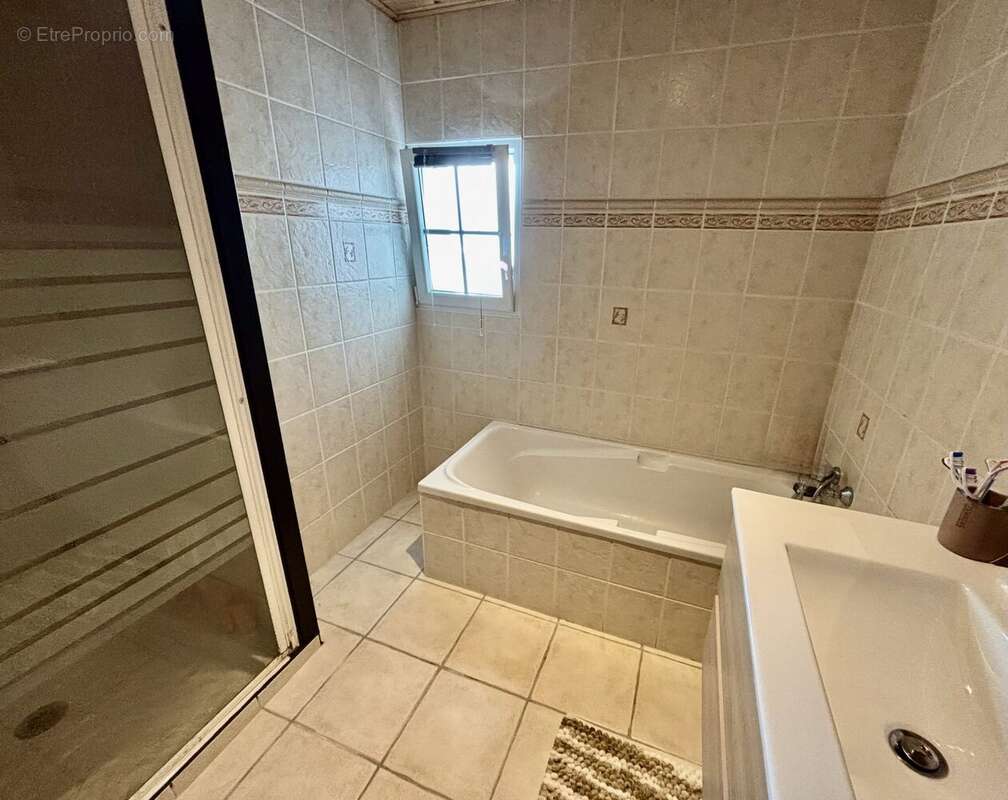 Maison à NOIRMOUTIER-EN-L'ILE