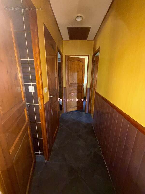 Maison 81 m² à Montierchaume  - photo 16