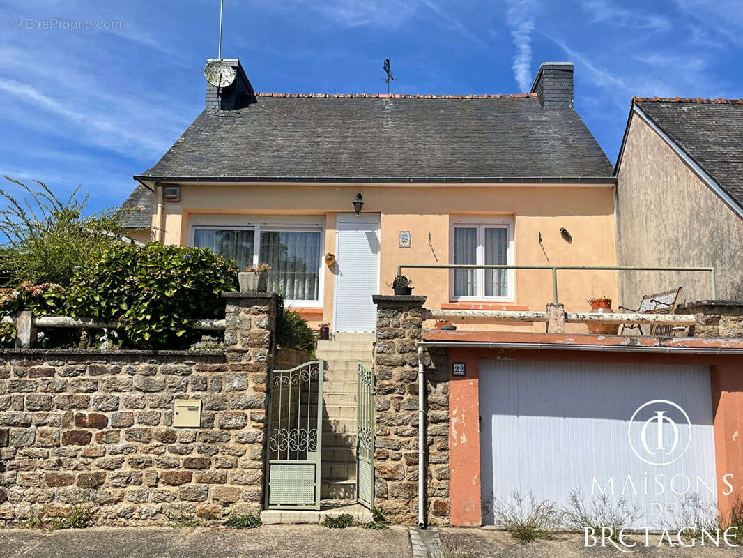 Maison 3 pièces à Saint Thurien - photo 12