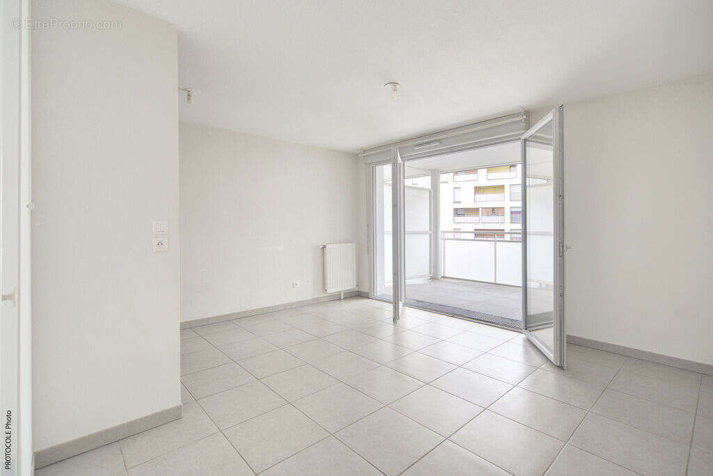 Photo 4 - Appartement à TOULOUSE