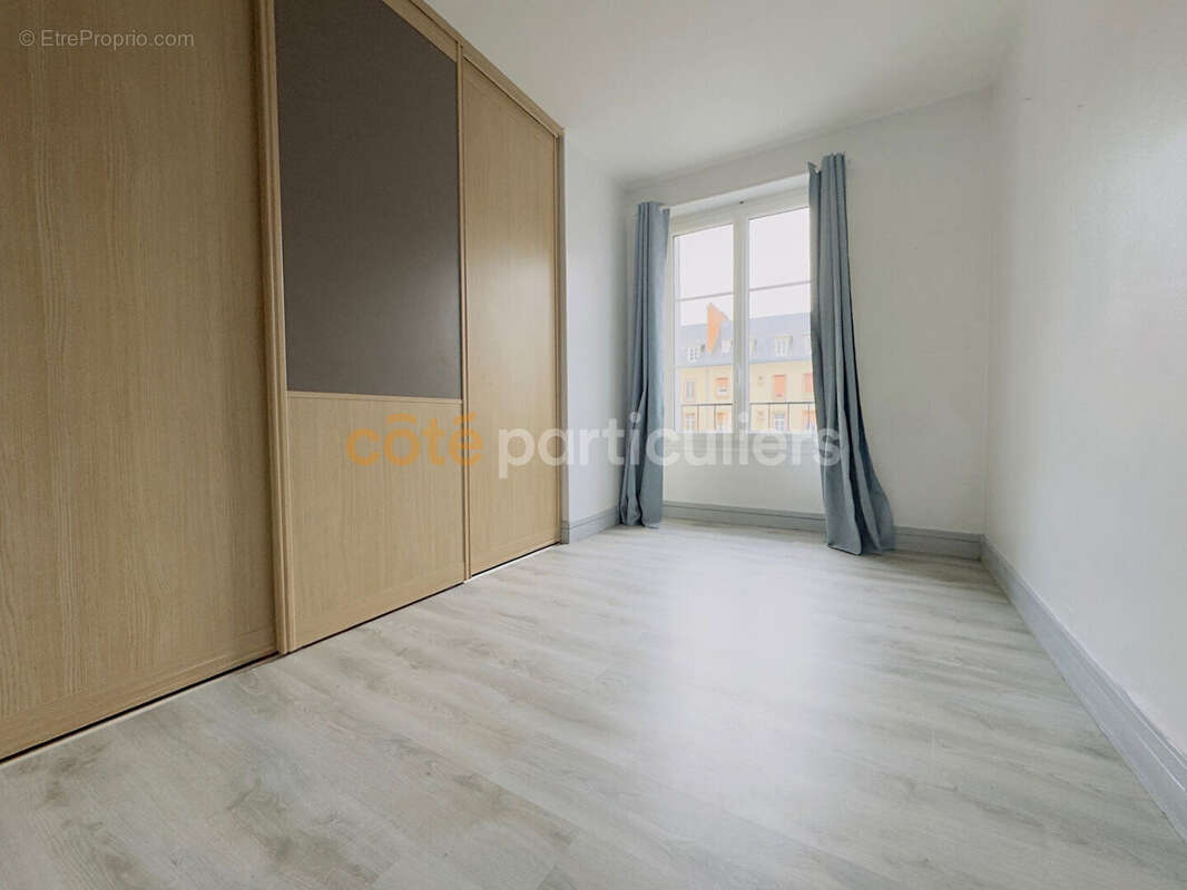 Appartement à ORLEANS