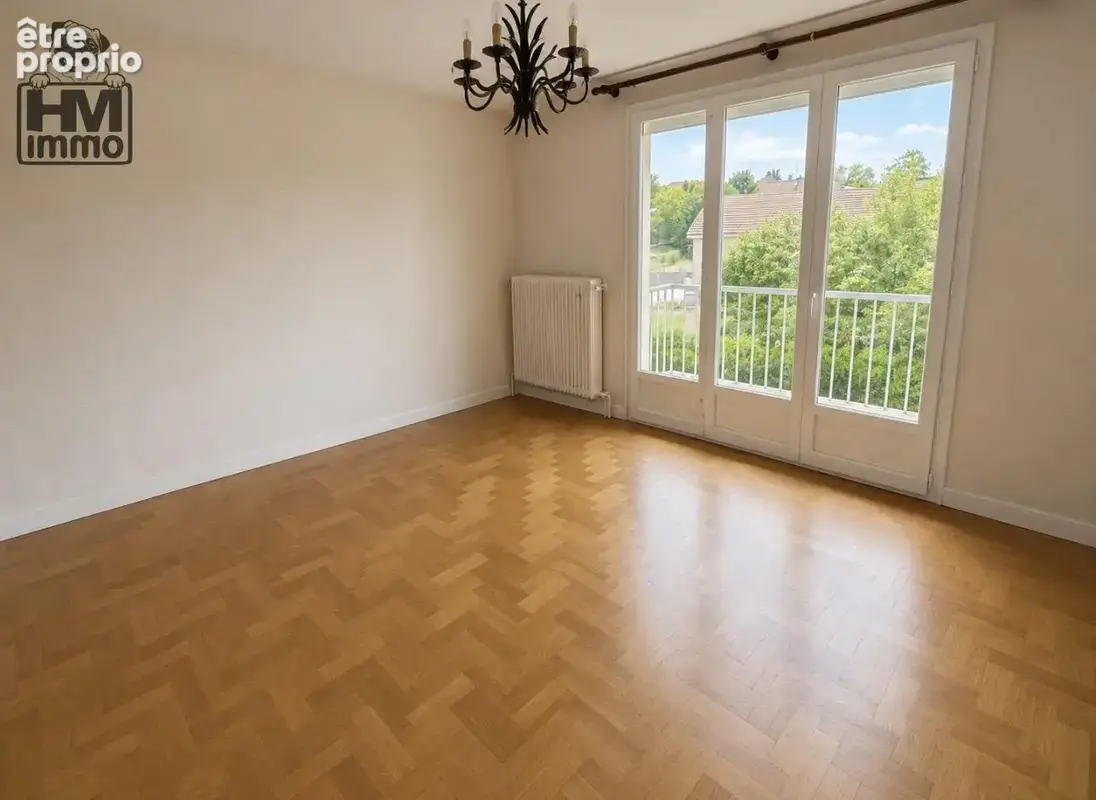 Appartement 65 m² à Limoges  - photo 6