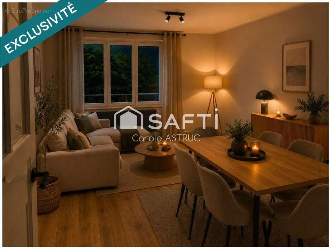Photo 4 - Maison à PONTARLIER