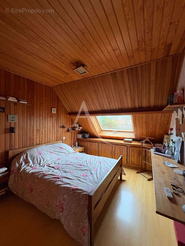 Maison le chatelet en brie - 7 pièce(s) - 155.87 - photo 11