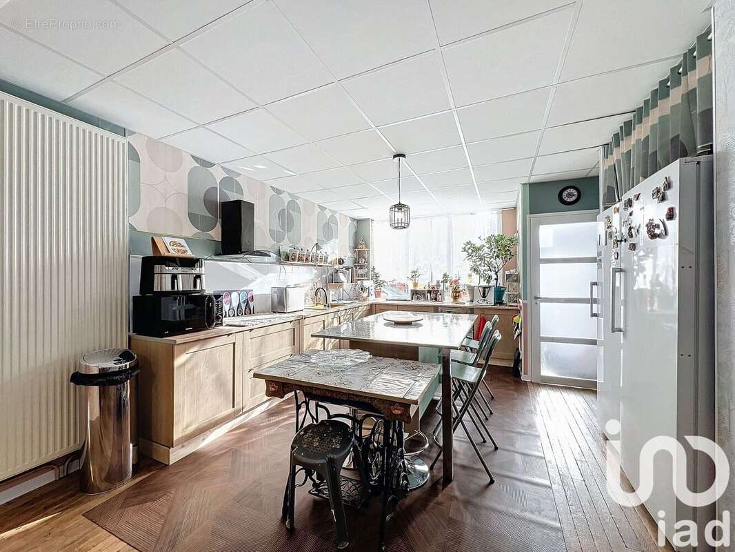 Photo 2 - Maison à LE LONZAC