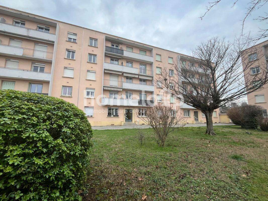 Appartement à VALENCE