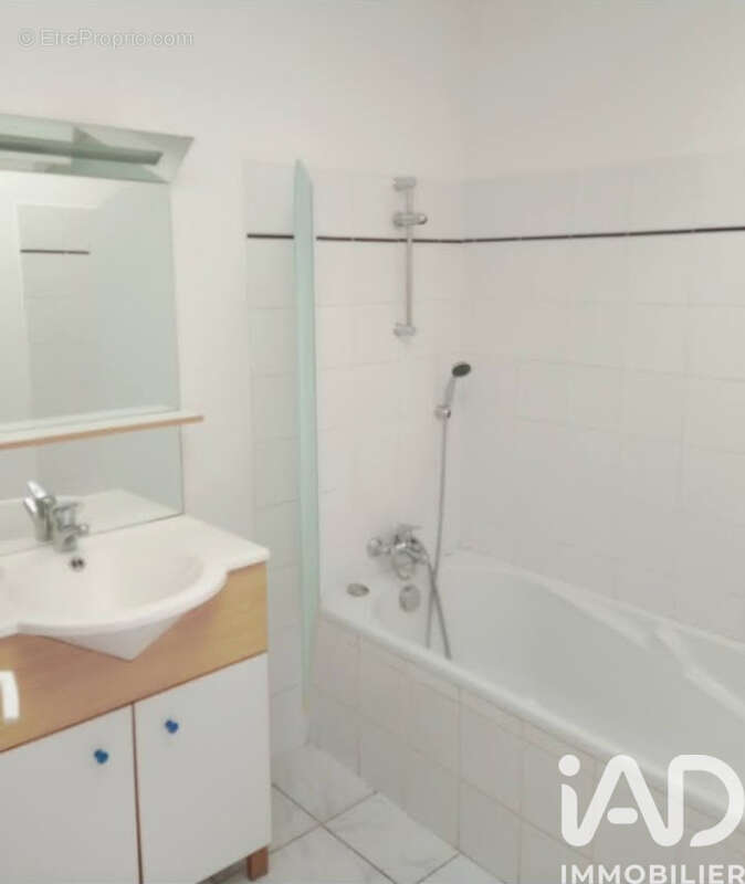 Photo 6 - Appartement à LAFRANCAISE