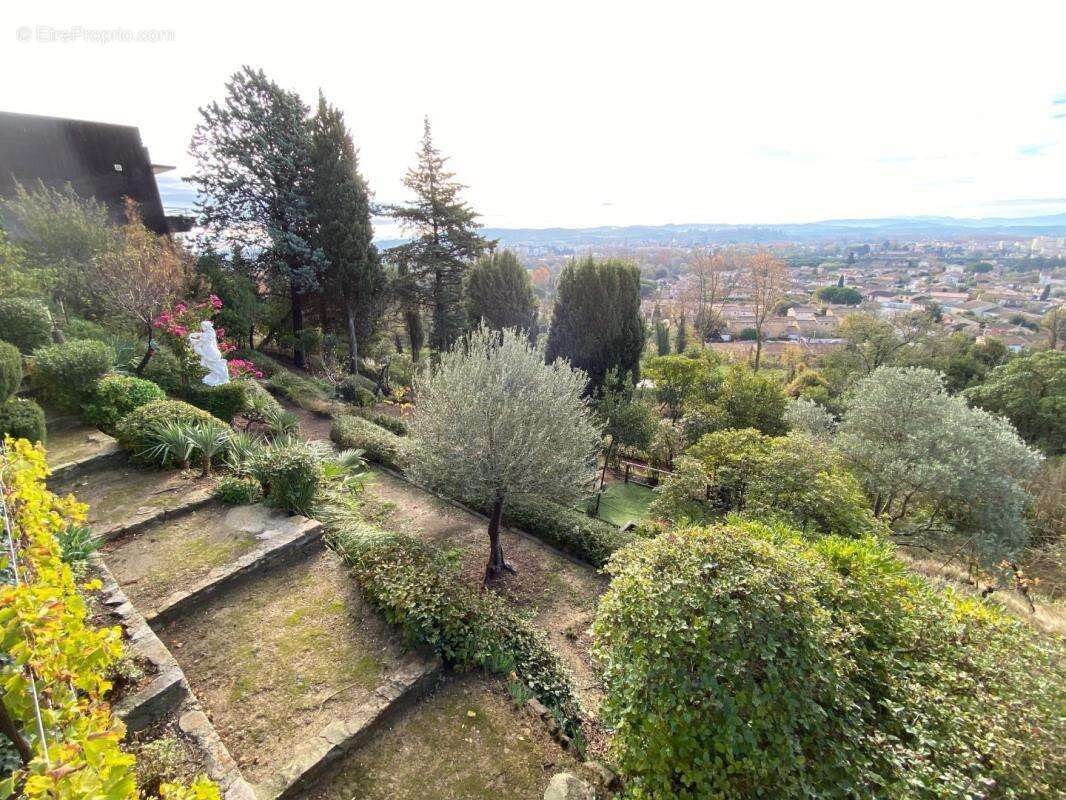 Maison à CARCASSONNE