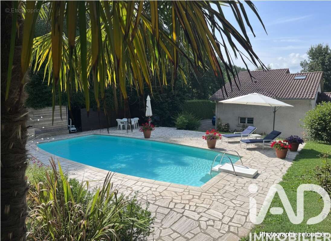 Photo 3 - Maison à FRAISSES