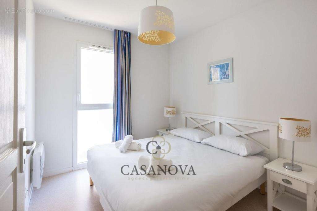 Appartement à HOURTIN