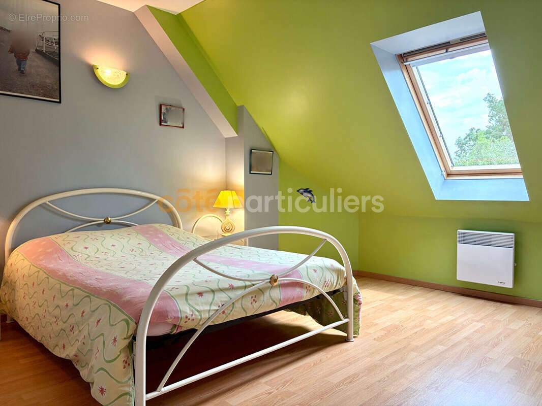 Belle maison familiale - 5 chambres - Vie de plain-pied - SAUSSEY - photo 14