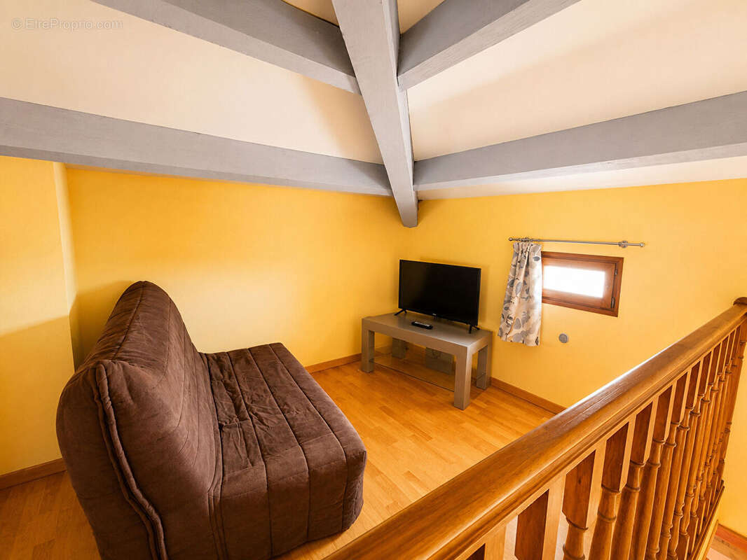 Appartement à PORT-LA-NOUVELLE