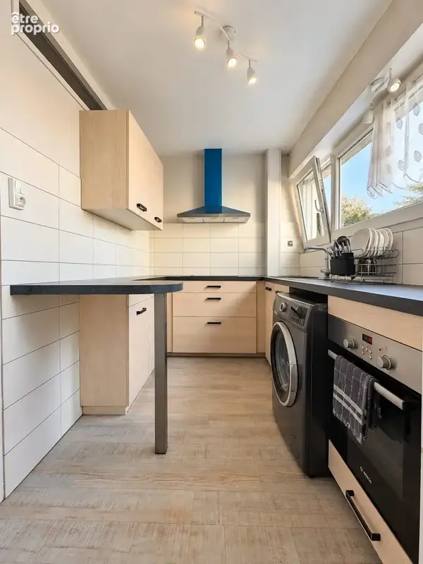 Appartement 4 pièces 75 m² à vendre à Metz (57000) - photo 4