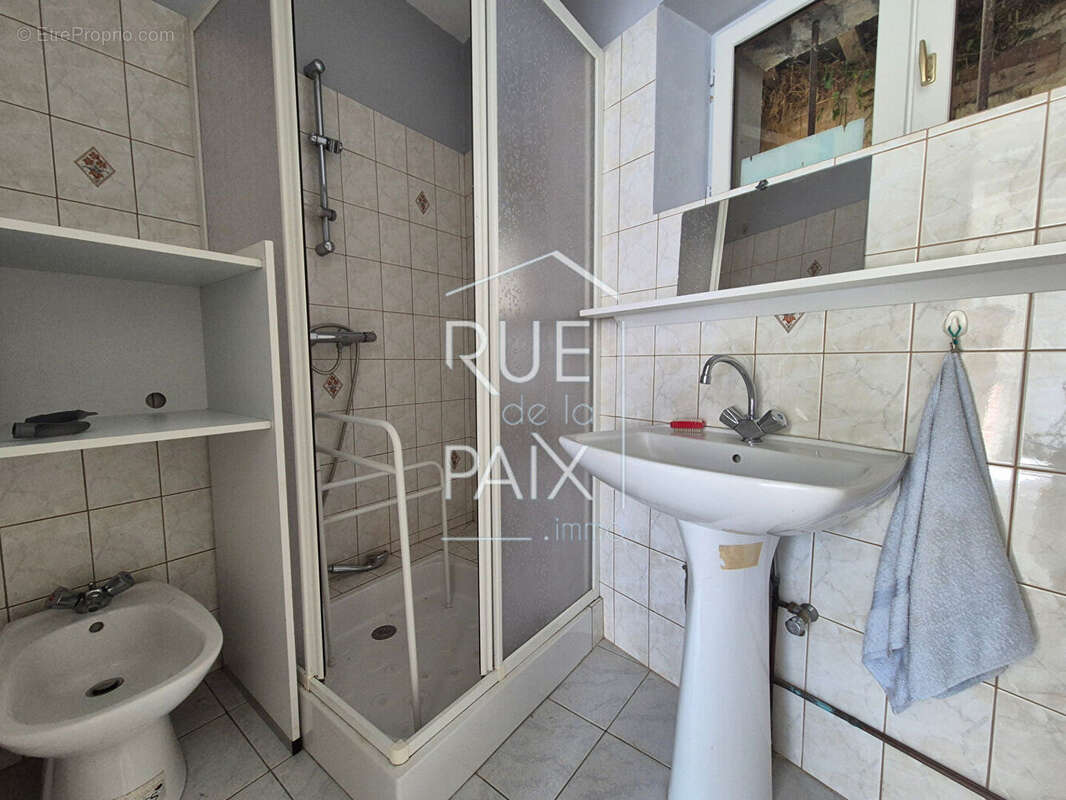 Glenouze - Propriété - 76 m2 - photo 9