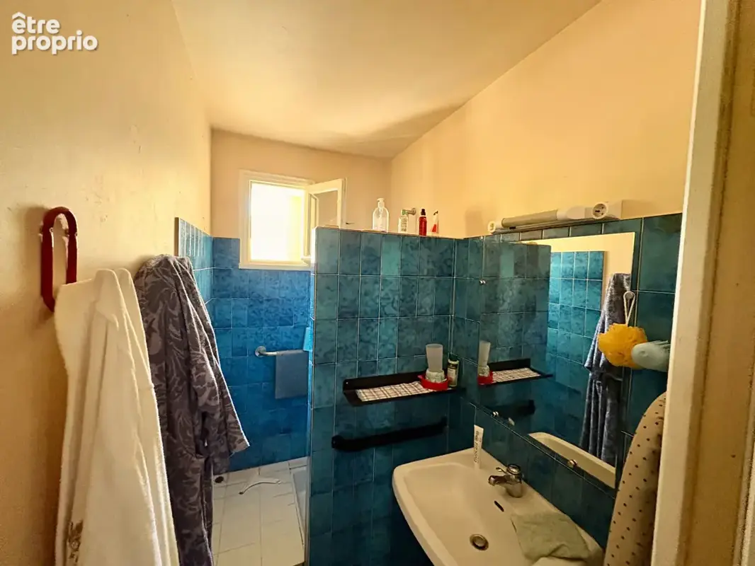 Appartement - 4 pièces - Les Angles - 144 m² - photo 10