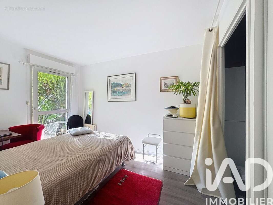 Photo 6 - Appartement à NOISEAU