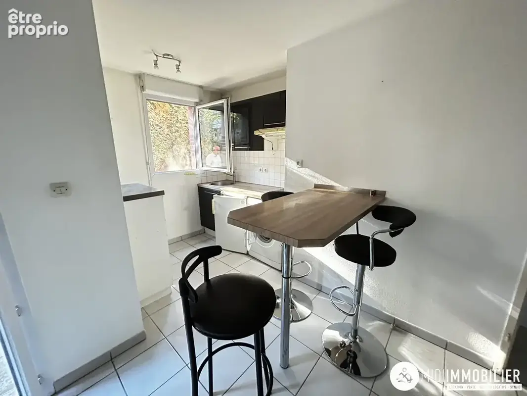 Appartement 2 pièces 41 m² à vendre à Toulouse (31200) - photo 4