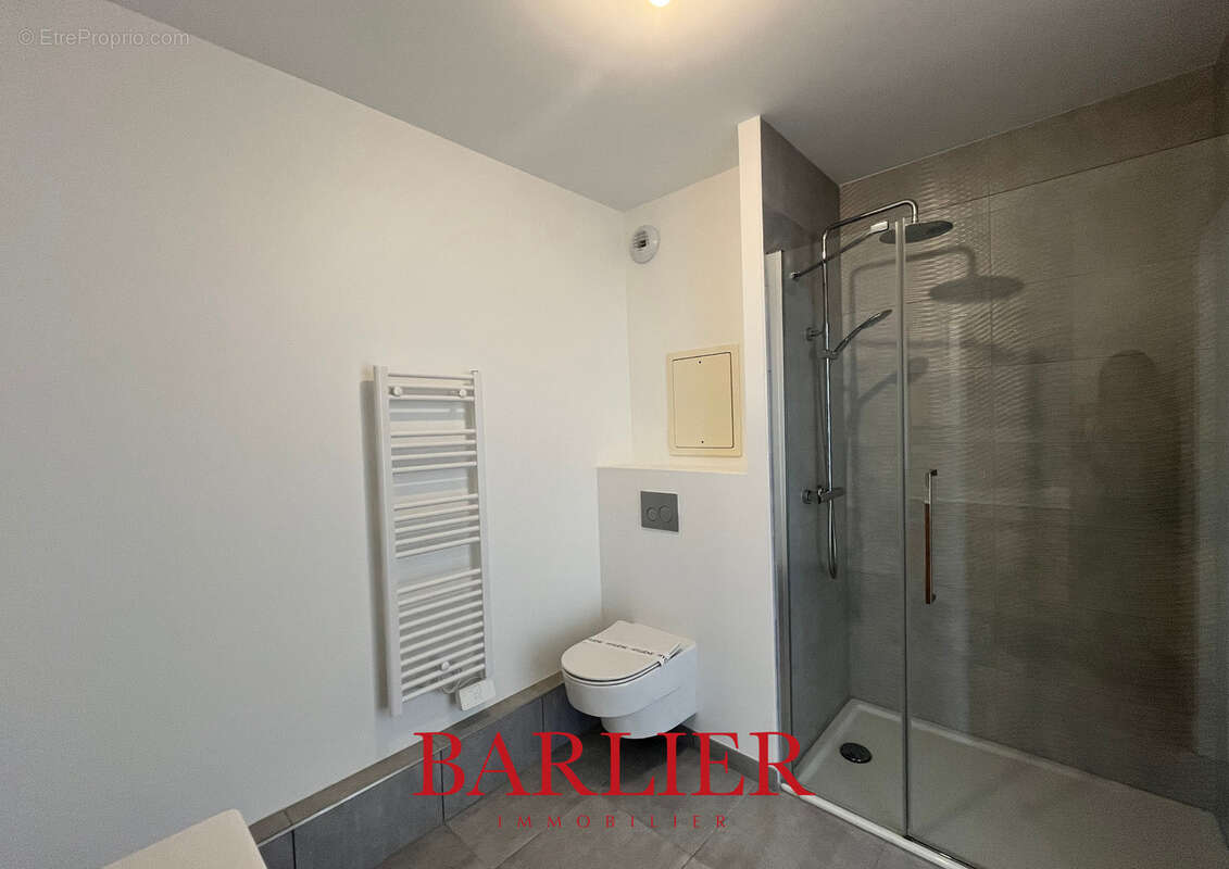 Appartement à SCHILTIGHEIM