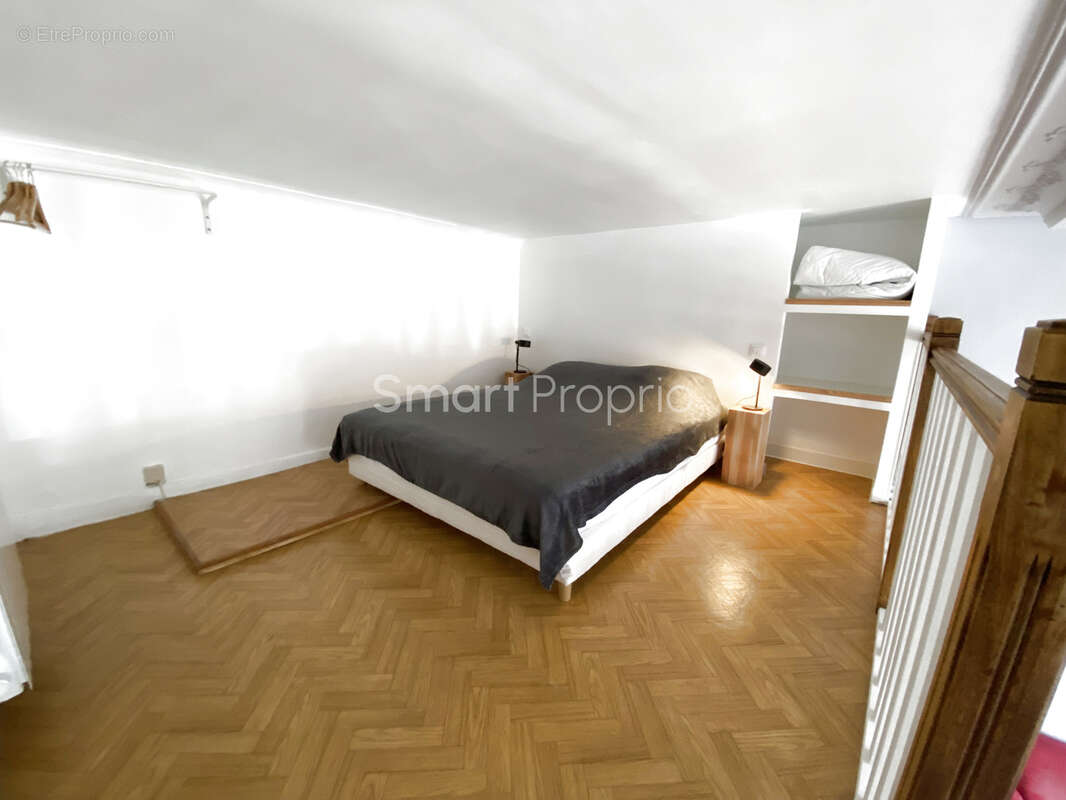 Appartement T2 Bagnoles Lac - photo 4