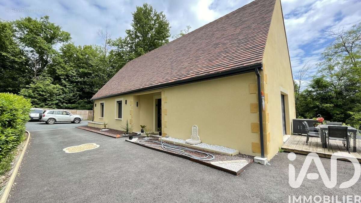 Photo 2 - Maison à SARLAT-LA-CANEDA