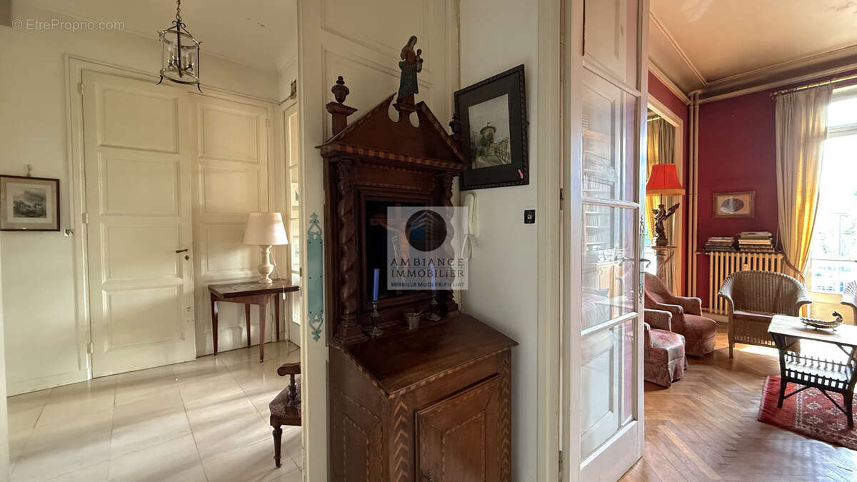 Appartement à VALENCE