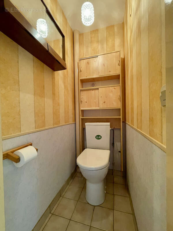 Maison à SAINT-SAVINIEN