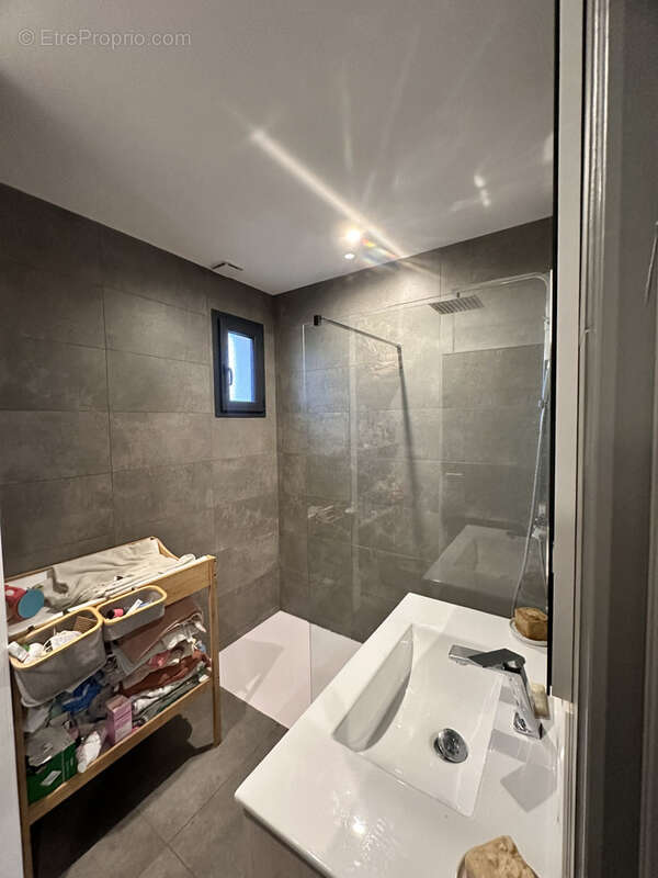 Maison à MAUREILLAS-LAS-ILLAS