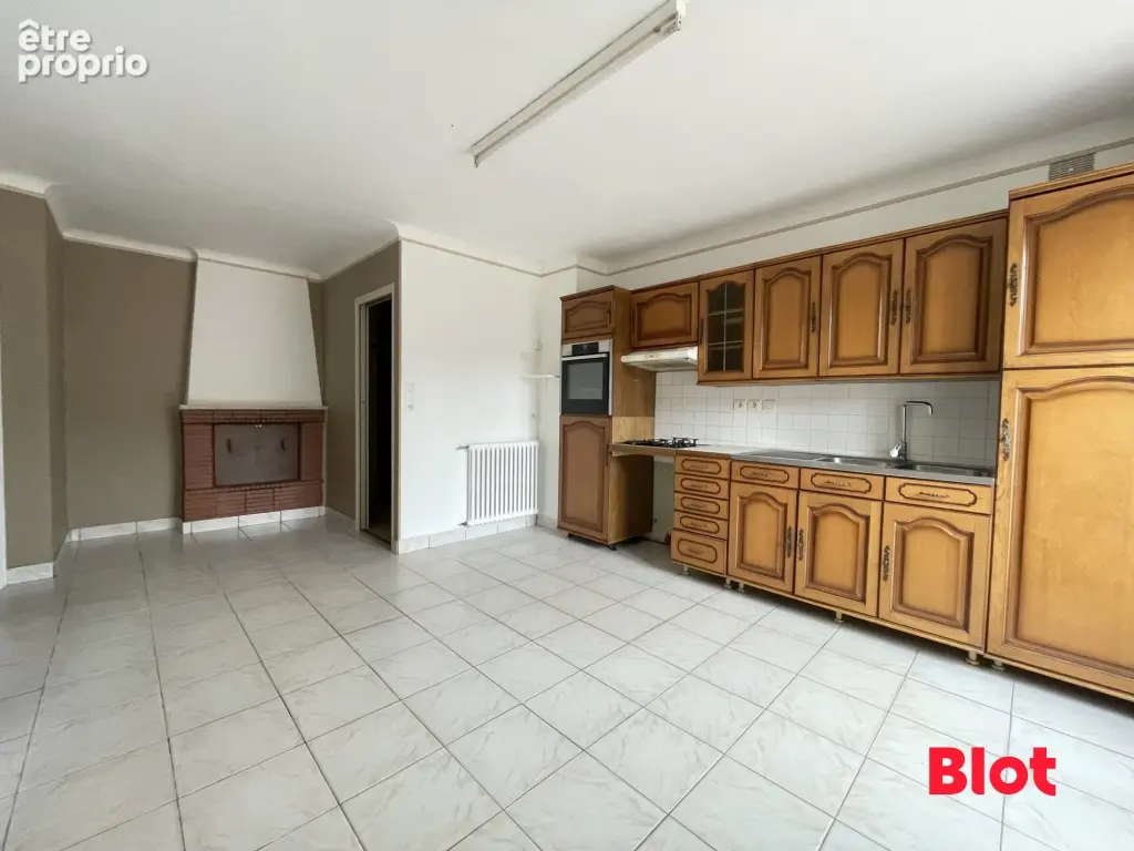 Maison 8 pièces 165 m² à vendre à Montfort-Sur-Meu (35160) - photo 5