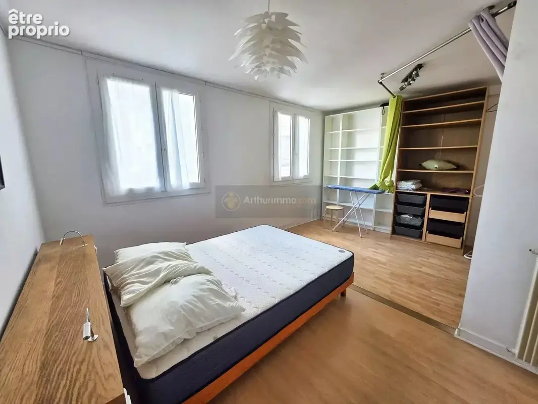 Vente Appartement Brest(29200) 164 300ï¿œ - photo 3