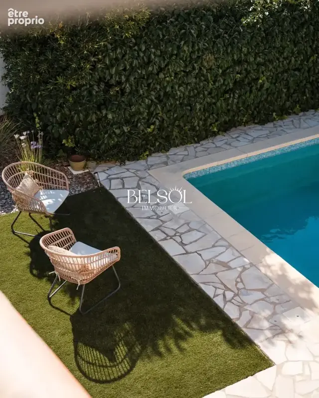 Maison 5 pièces 136 m² à vendre à Saint-Cyprien (66750) - photo 2