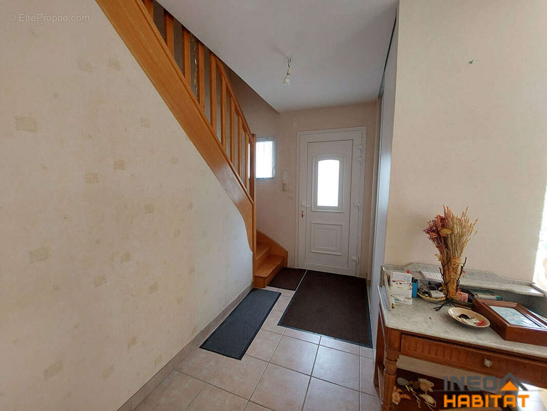 Maison indépendante de 144 m² - photo 8
