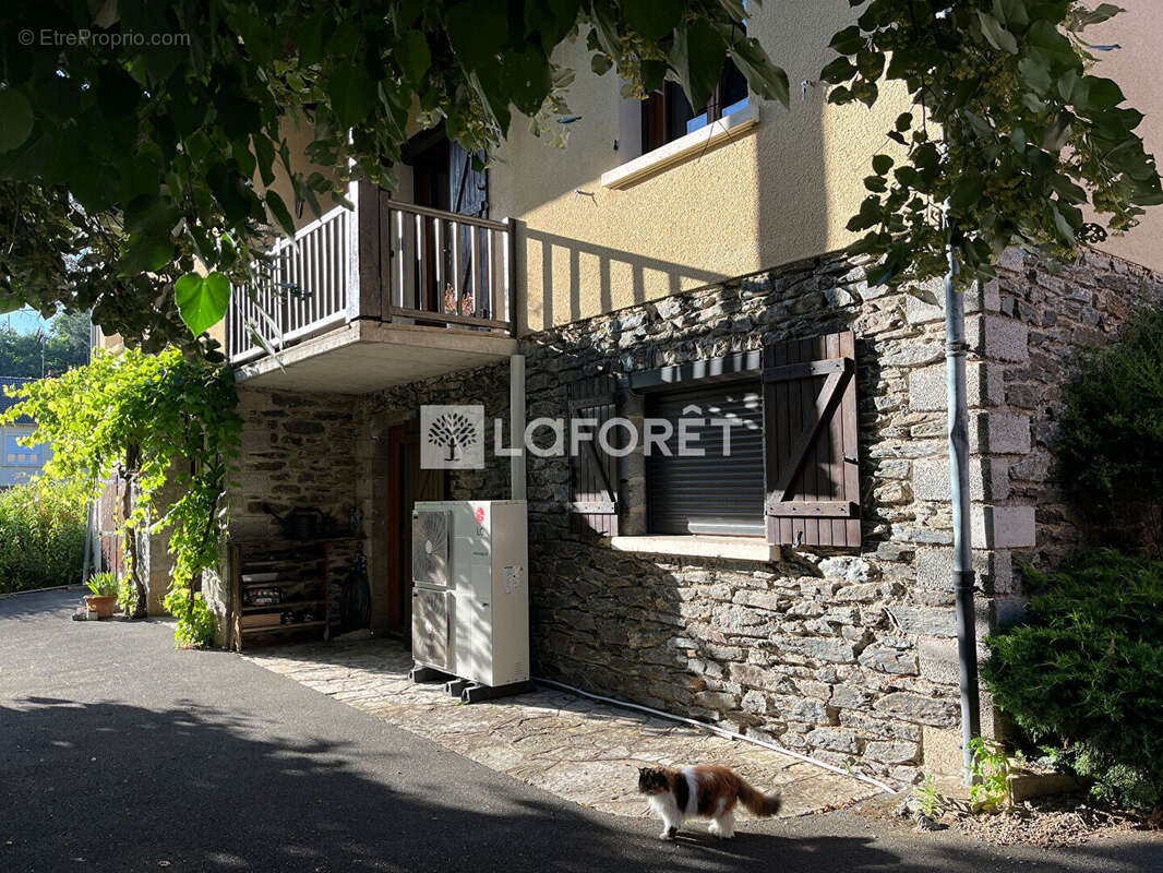 Firmi *maison 4 chambres* 145 m2 * 850 m2 jardin *pac neuve* - photo 18