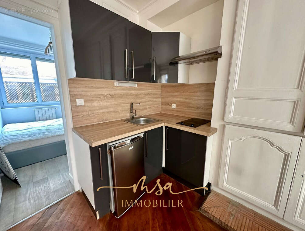 Appartement à ROUEN