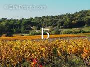 Maison à GOUDARGUES