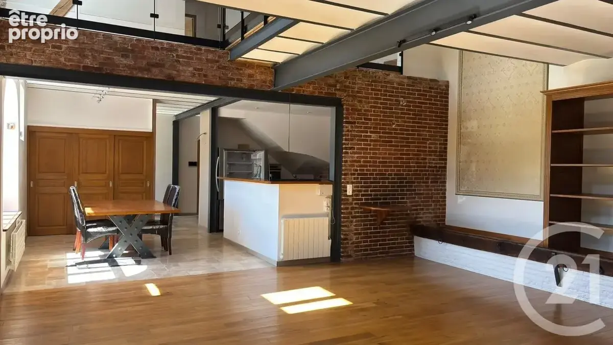 Maison 9 pièces 328 m² à vendre à Marcilly-La-Campagne (27320) - photo 4