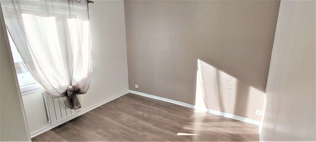 Maison à CONFLANS-SAINTE-HONORINE