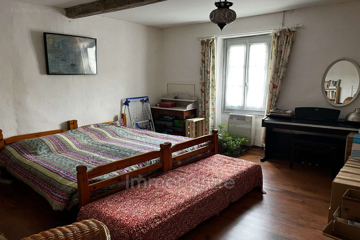 Appartement à LE VIGAN
