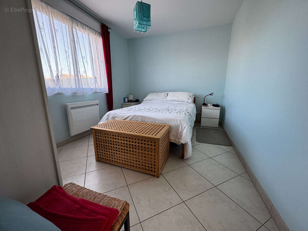 Maison à LA CHAPELLE-ACHARD