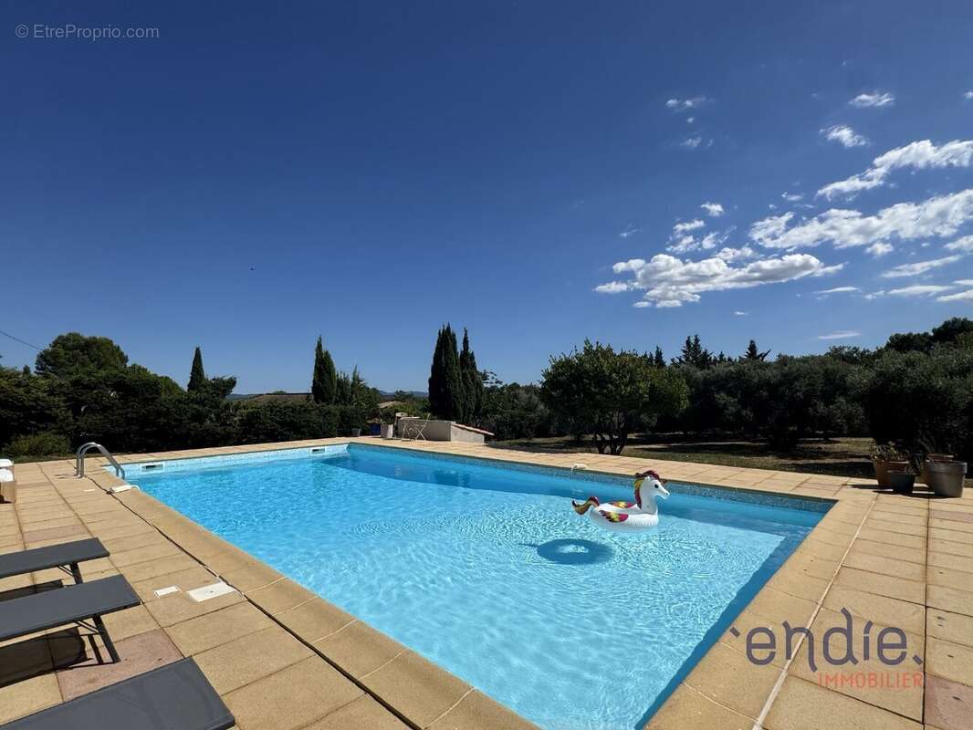 Maison à SAINT-OUEN