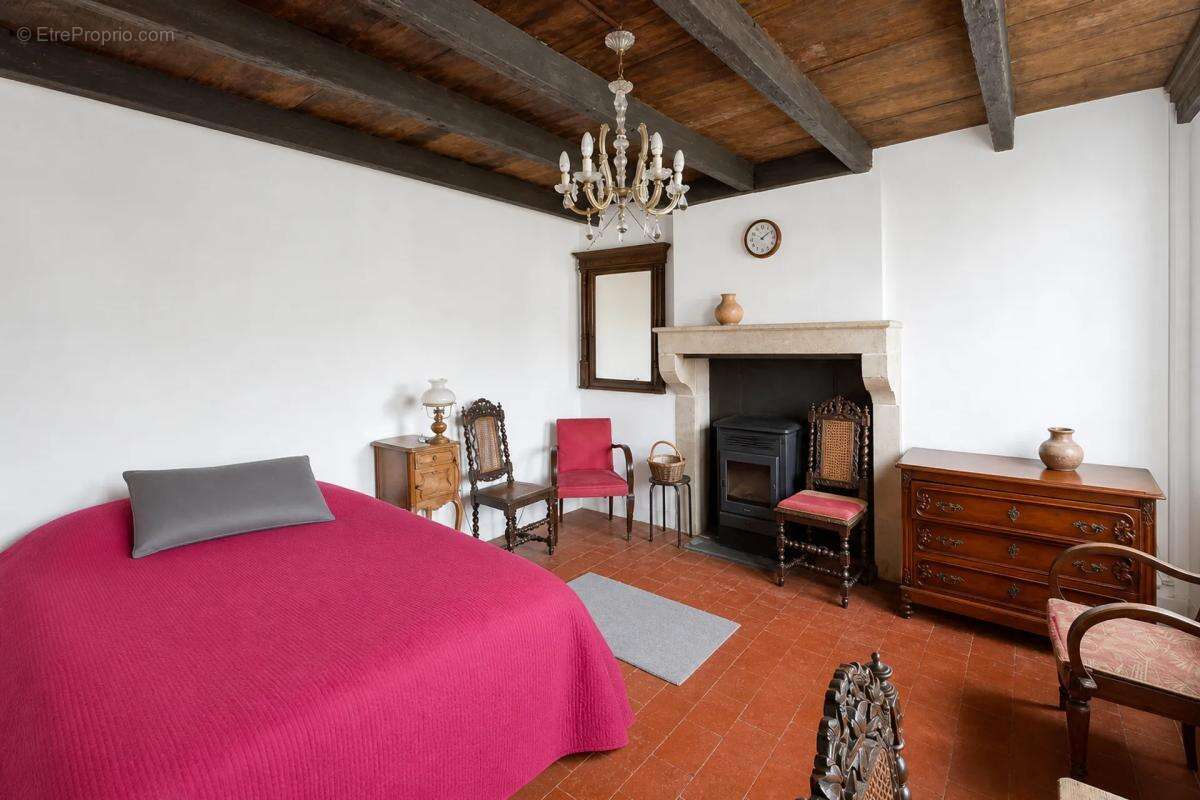 Charmante maison 3 pièces avec grand terrain - photo 7