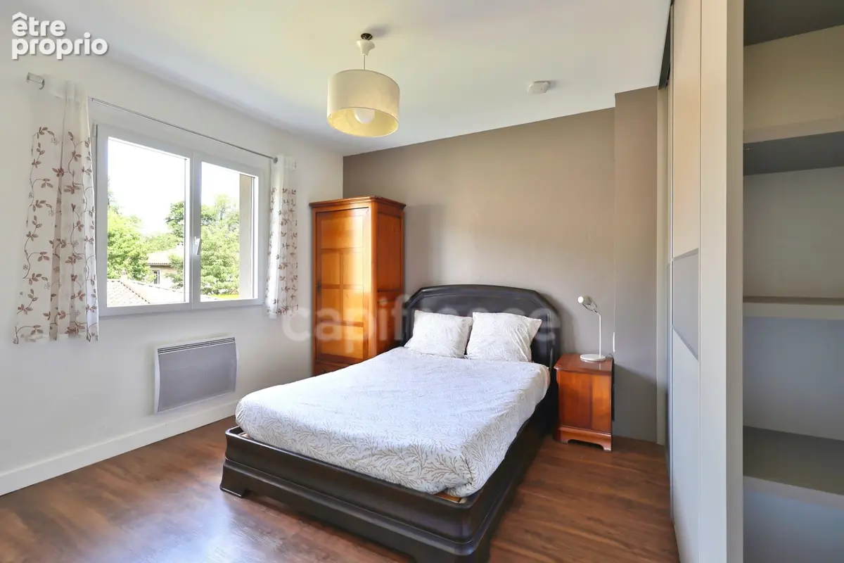 Maison à vendre 6 pièces TASSIN LA DEMI LUNE (69) Bourg - photo 11