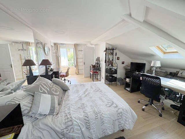 Maison à VILLENNES-SUR-SEINE