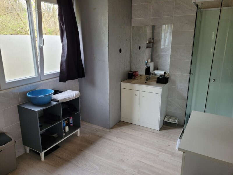 Terrain à ARGOEUVES