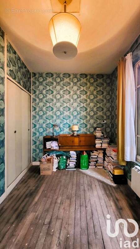 Photo 2 - Maison à VITRY-SUR-SEINE