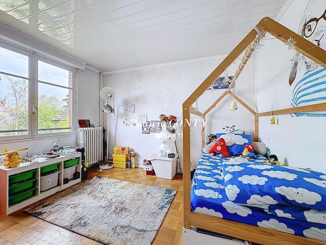 Photo 7 - Appartement à CRETEIL