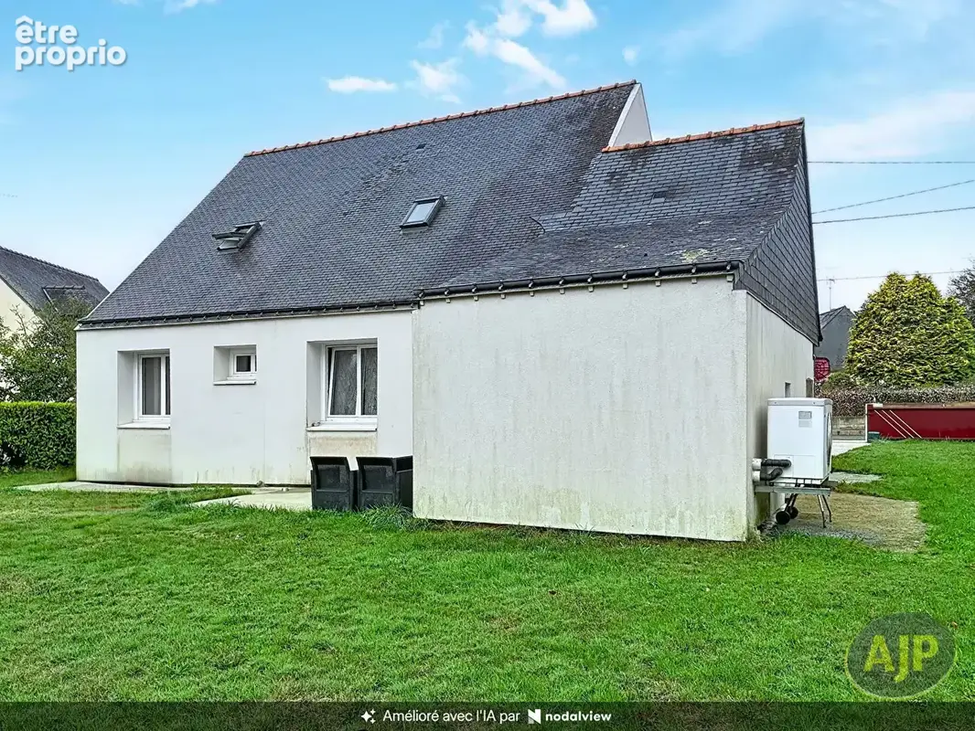 Maison Sulniac 4 Chambres-100m² habitables - photo 12