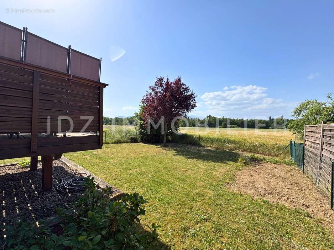 Appartement à STAFFELFELDEN