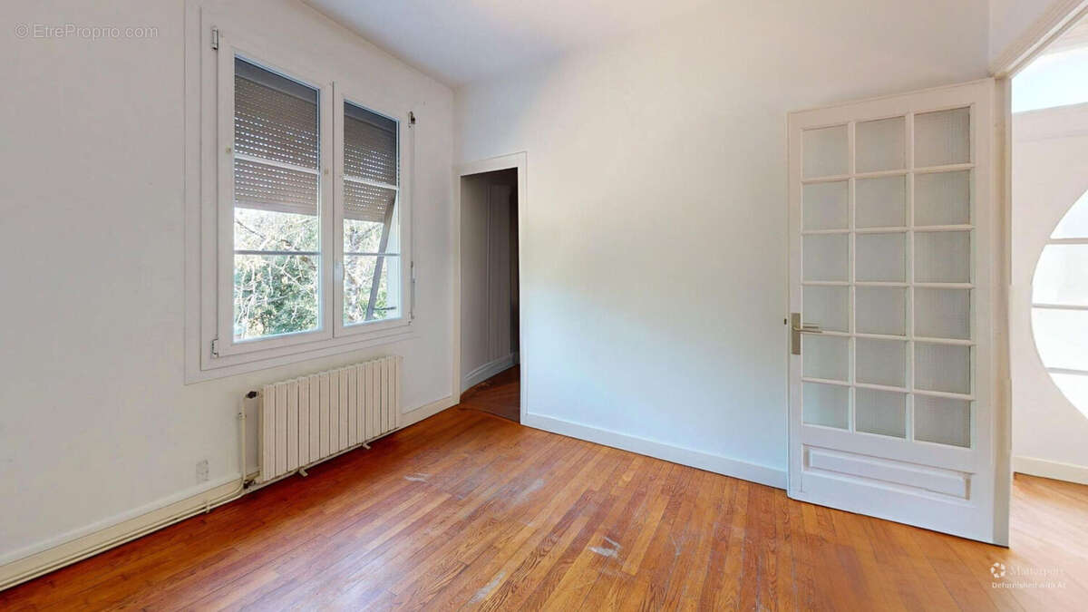 Maison 103m² à nevers - photo 10
