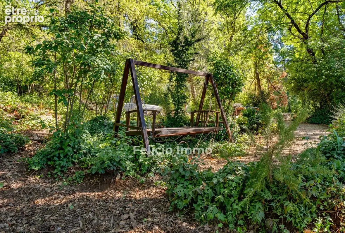 Maison 5 pièces 130 m² à vendre à Saint-Vallier-De-Thiey (06460) - photo 7
