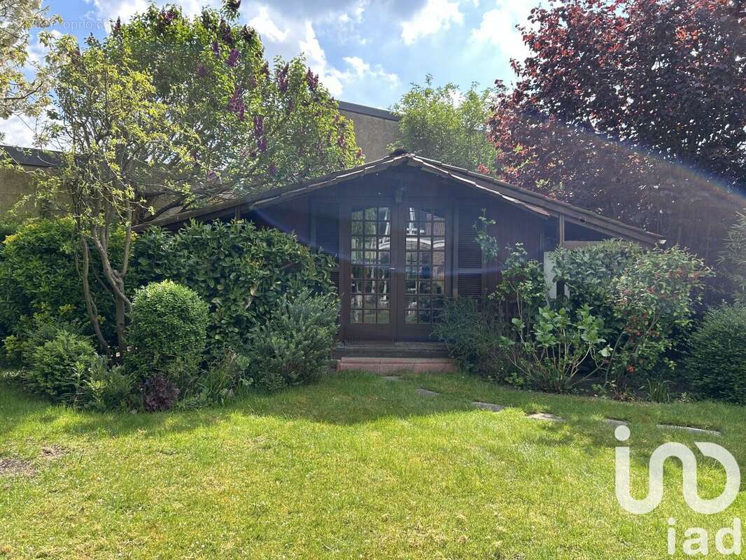 Photo 7 - Maison à SECLIN